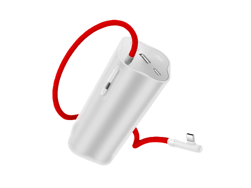 OnePlus 20000mAh Powerbank